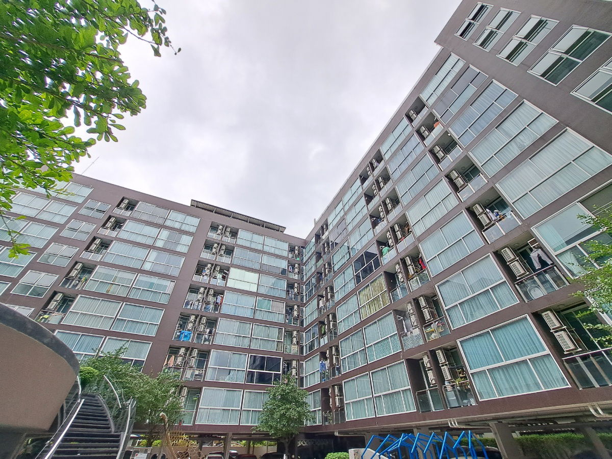 รูป BB 15647 : ชาโตว์ อินทาวน์ จรัญสนิทวงศ์ 96/2 - รูปที่ 9/31