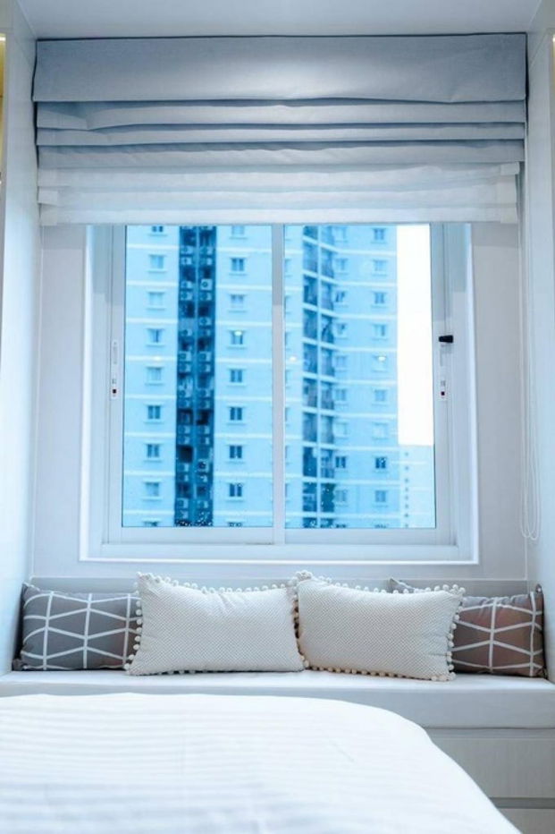 รูป 🏢 ให้เช่าคอนโด : Fortune Condo Town (ฟอร์จูน คอนโด ทาวน์)   รหัสทรัพย์ | 📌LNP-C10707 - รูปที่ 22/26