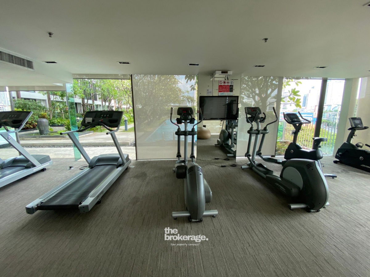 picture Urgent sale, Ideo Ladprao 5, 1 bedroom, 33 sqm.  2.65 MB only!! Line: @thebrokerage - 11/19