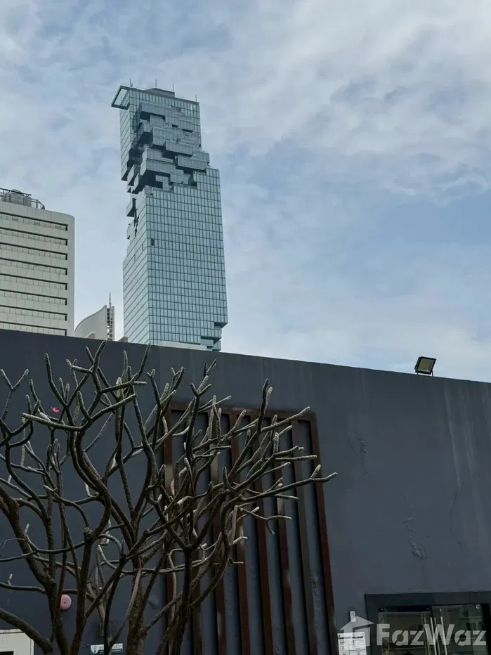 รูป ขายคอนโดพร้อมผู้เช่า ราคาไม่แพง เจ้าของขายเอง 1404626 - รูปที่ 5/13