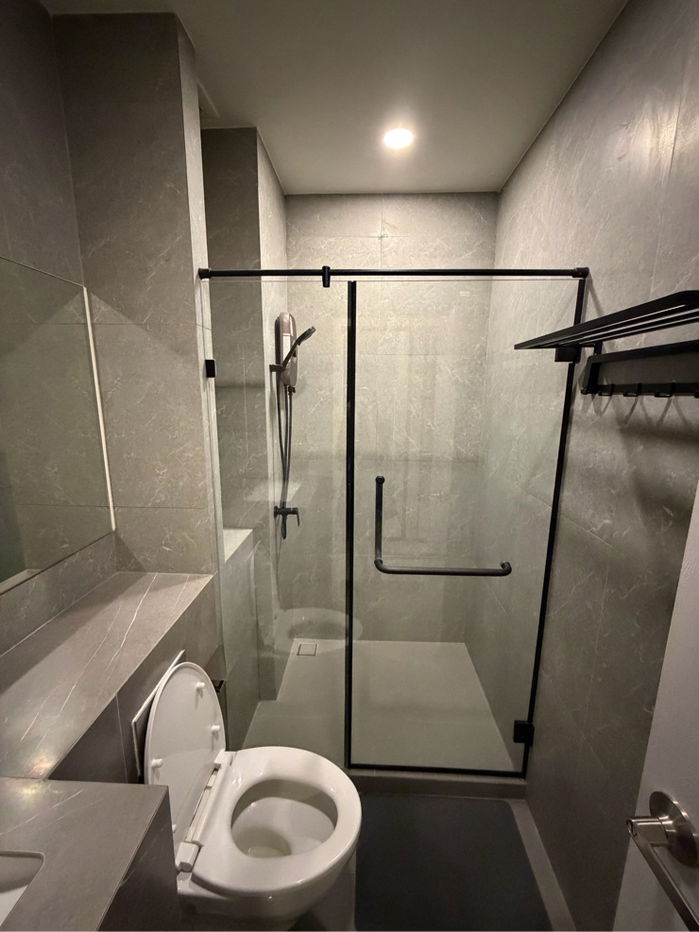 รูป The origin plug&play ramintra ราคา 18,000 ฿ พร้อมอยู่ 27/11/2025 - รูปที่ 10/10