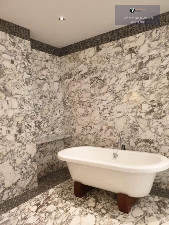 picture The Ritz-Carlton Residences 400 m to BTS Chong Nonsi / 1.2 km to MRT Silom #2025112713185 - 10/10