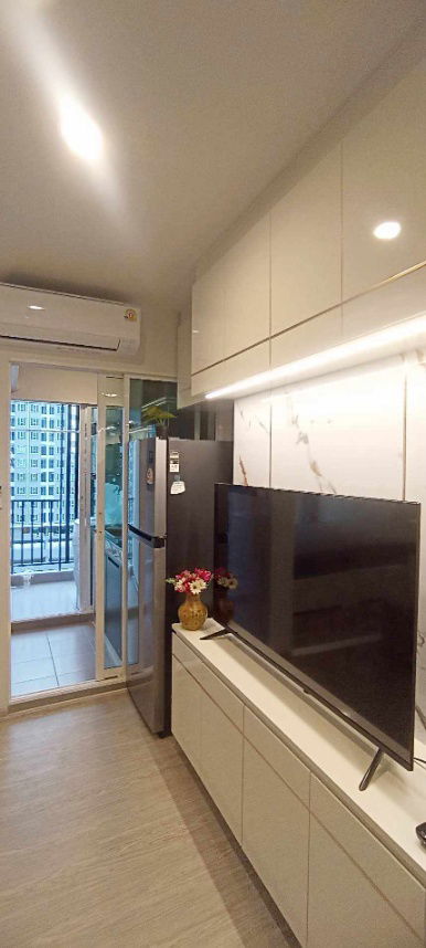 รูป ห้องว่าง❤️ราคาต่อรองได้✅สนใจห้องนี้ทักได้เลยนะคะ❣️❣️❣️บางนา💥รีเจ้นท์ โฮม บางนา🔴🟢🟡 - รูปที่ 14/22