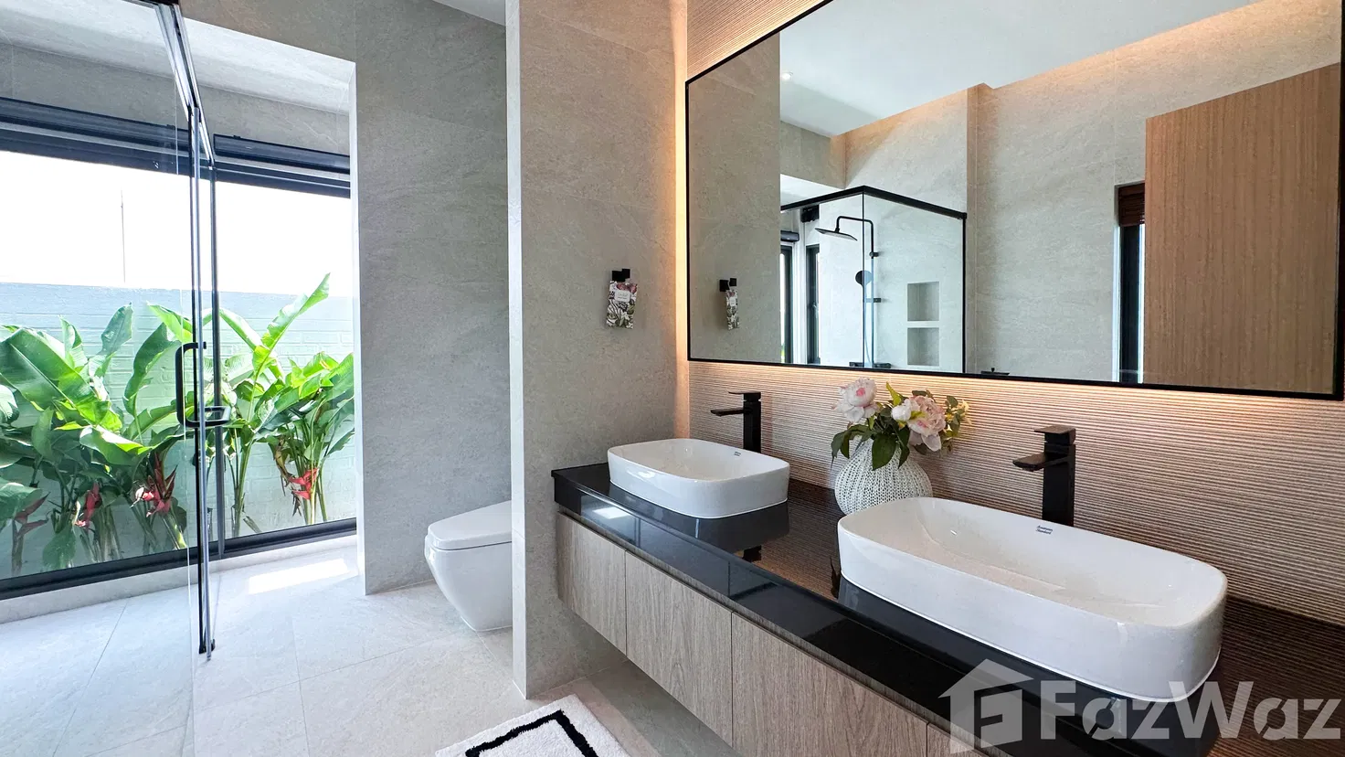 picture 3 Bedroom Villa for sale at Cozy Monte PoolVillas Hua Hin 5653934 - 37/56
