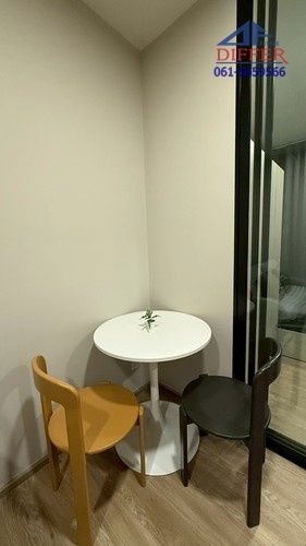 รูป Dfc005 ให้เช่า plum condo central station ติดเซ็นทรัลเวสเกต ชั้น 16 พร้อมอยู่ - รูปที่ 4/16