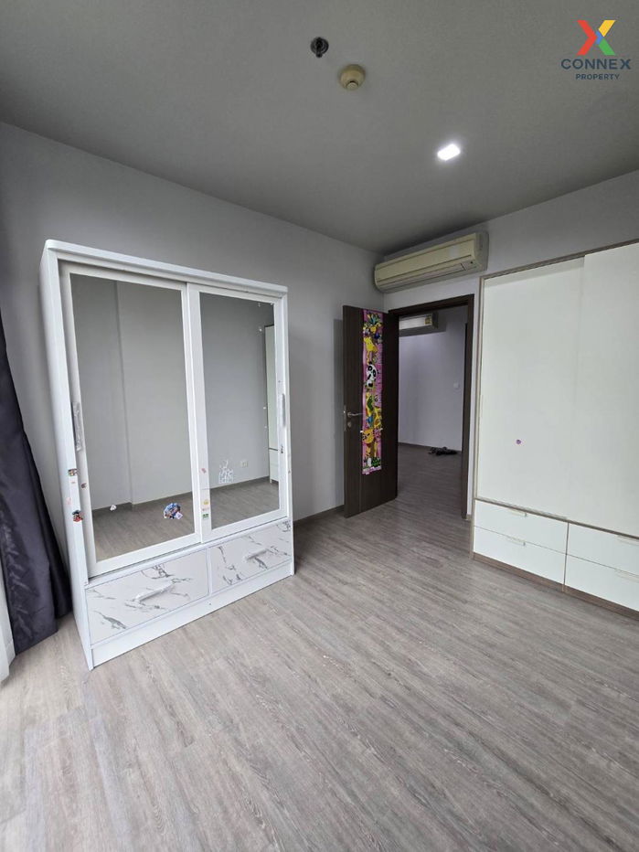 รูป 🔥🔥🔥 ขายคอนโด  เดอะ ไลน์ วงศ์สว่าง MRT-วงศ์สว่าง วงศ์สว่าง เขต บางซื่อ กรุงเทพ CX-135300 ✅ ทักไลน์ @connexproperty ตอบทันที ทีมงานมืออาชีพ ✅ 🔥🔥🔥 - รูปที่ 8/10