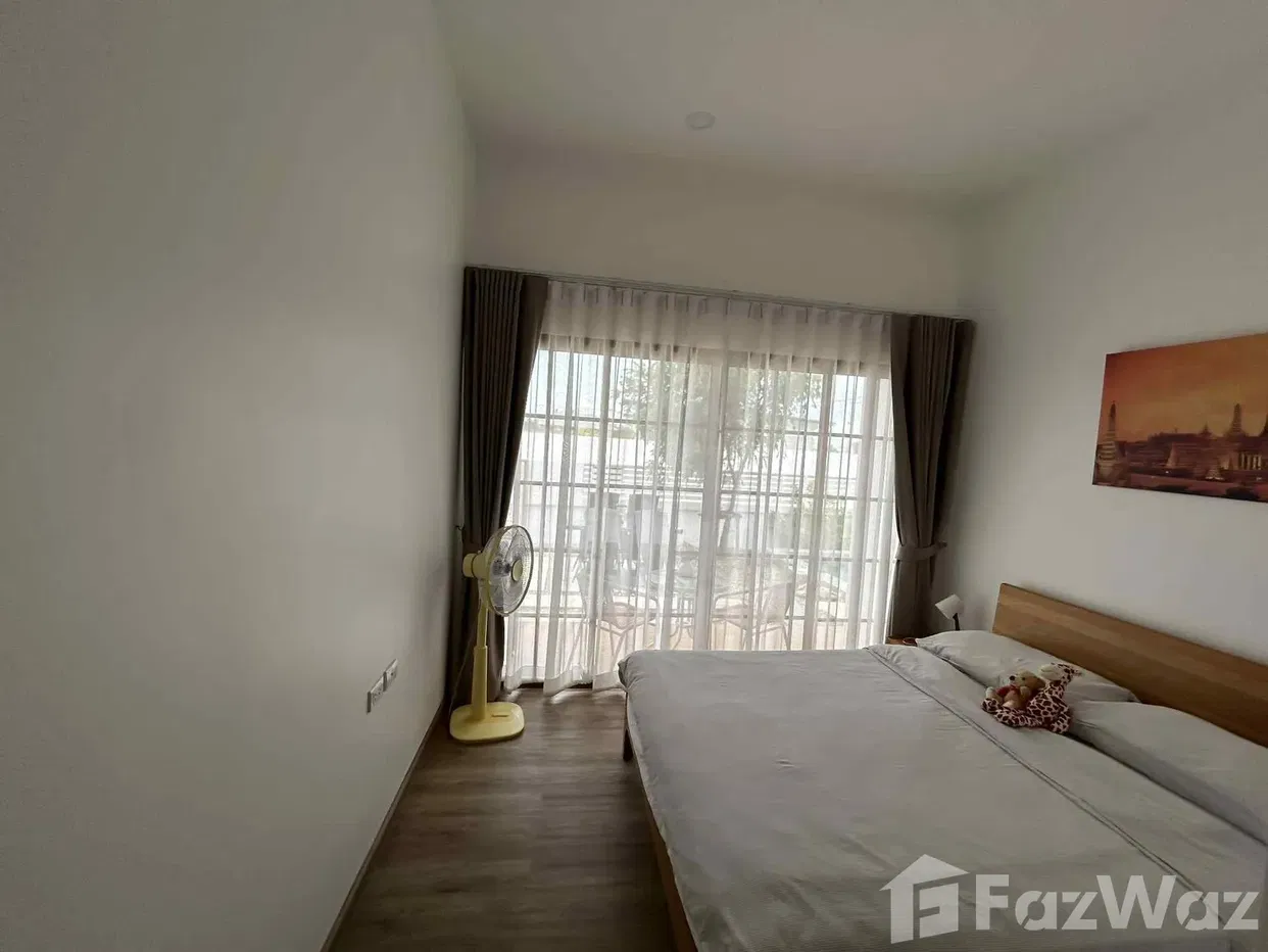 รูป ขาย บ้านเดี่ยว 3 ห้องนอน ในโครงการ บ้านสมดุล 2 5802969 - รูปที่ 11/15