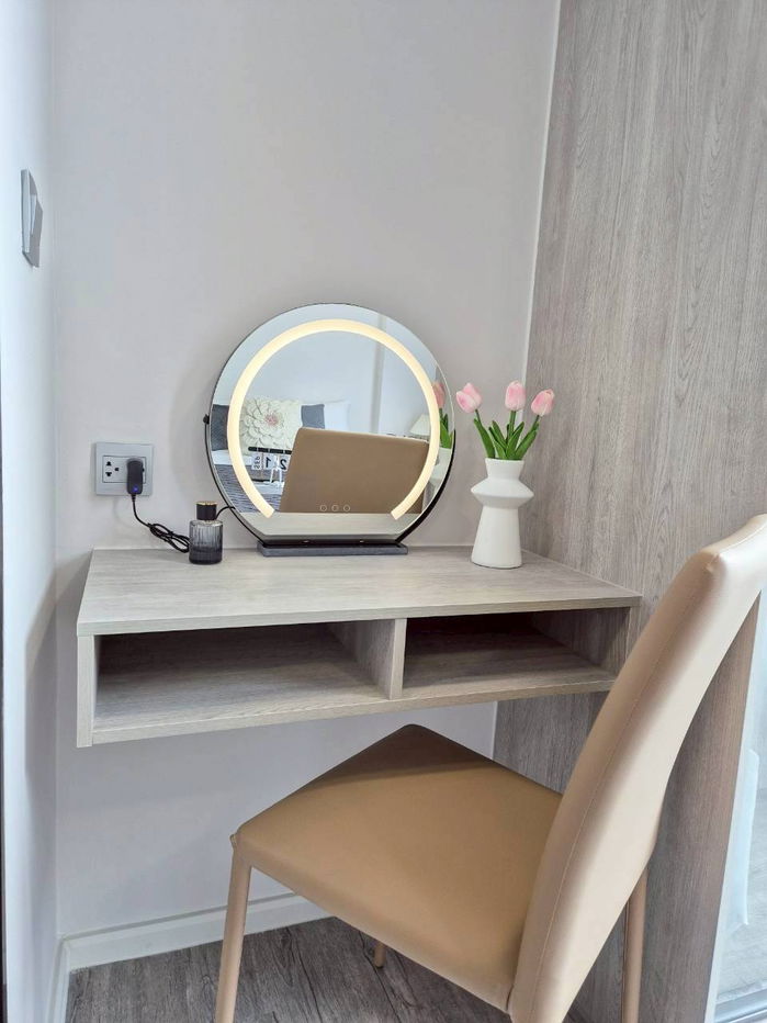 รูป ให้เช่า คอนโด แอทโมซ บางนา   ราคา 12,000 บาทต่อเดือน - รูปที่ 14/19