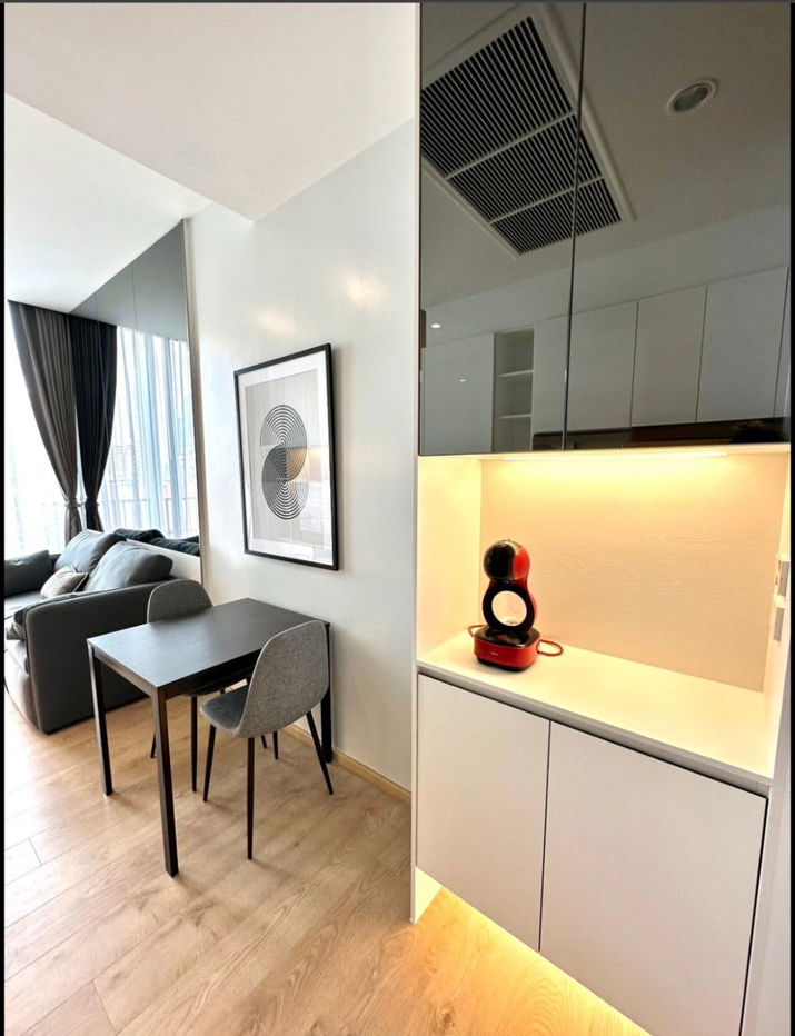 picture Noble BE19. 1bed 35sqm. Line id: @pfagent - 3/7