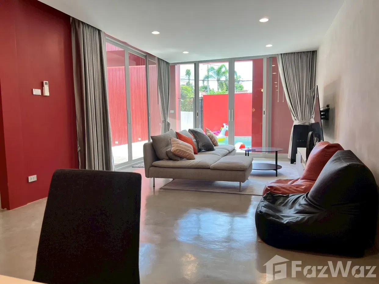 รูป วิลล่าให้เช่า 4 ห้องนอน ใน หัวหิน, ประจวบคีรีขันธ์ 5653740 - รูปที่ 24/29