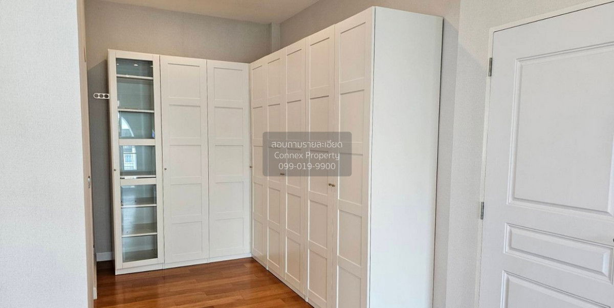 รูป ขายบ้าน  ทู แกรนด์ โมนาโค บางนา - วงแหวน รีโนเวทใหม่ ดอกไม้ เขต ประเวศ กรุงเทพ CX-138304 ✅ ทักไลน์ @connexproperty ตอบทันที ทีมงานมืออาชีพ ✅  - รูปที่ 5/12