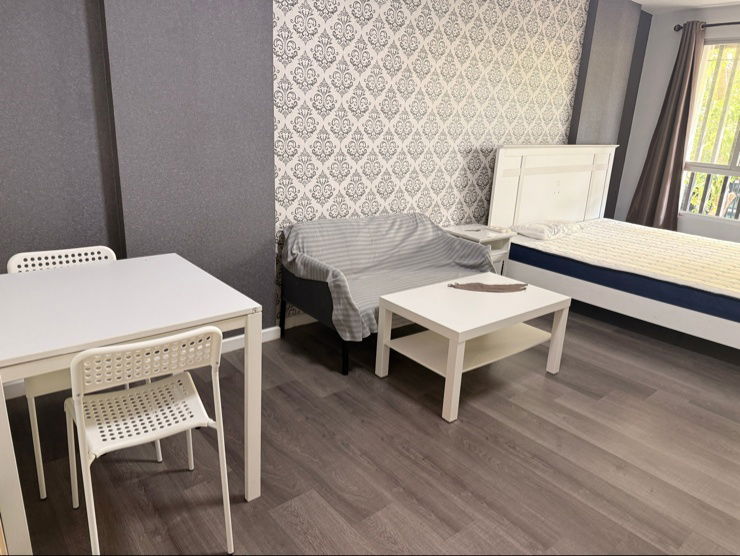 picture Dcondo abac for rent 7500 for contract2ys 💥💥 - 4/8