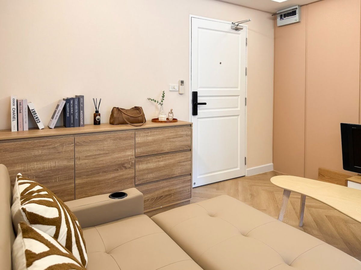 picture The Niche Sukhumvit 49 Condo for sale 43.38 Sqm  - 15/20