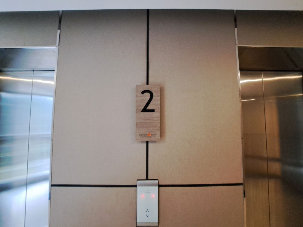 รูป BB 15647 : ชาโตว์ อินทาวน์ จรัญสนิทวงศ์ 96/2 - รูปที่ 12/31