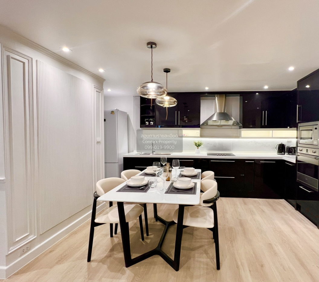 picture 🔥🔥🔥 For Rent Condo , Fortune Condo Town , Chong Nonsi , Yannawa , Bangkok , CX-137943 ✅ Live chat with us ADD LINE @connexproperty ✅ 🔥🔥🔥 - 3/9