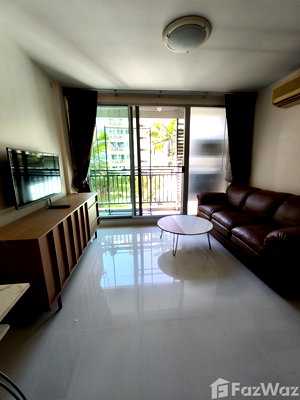 คอนโด ซอยปรีดี พนมยงค์ (สุขุมวิท 71) : ขาย คอนโด 1 ห้องนอน ในโครงการ พลัส 67 5697340