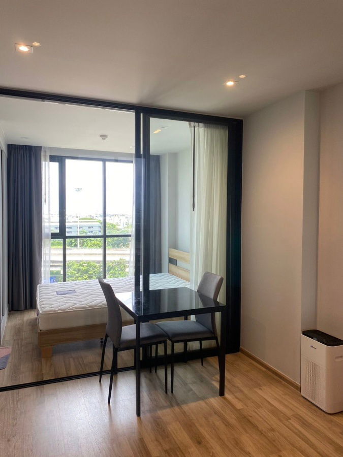 รูป 🤝🏻RB21882 ให้เช่าถูกมาก👍นีเวร่า คอนโด เอกมัย - รามอินทรา✅แอดไลน์ @mproperty( มี @ ด้วย) แอดมินตอบไว - รูปที่ 8/17