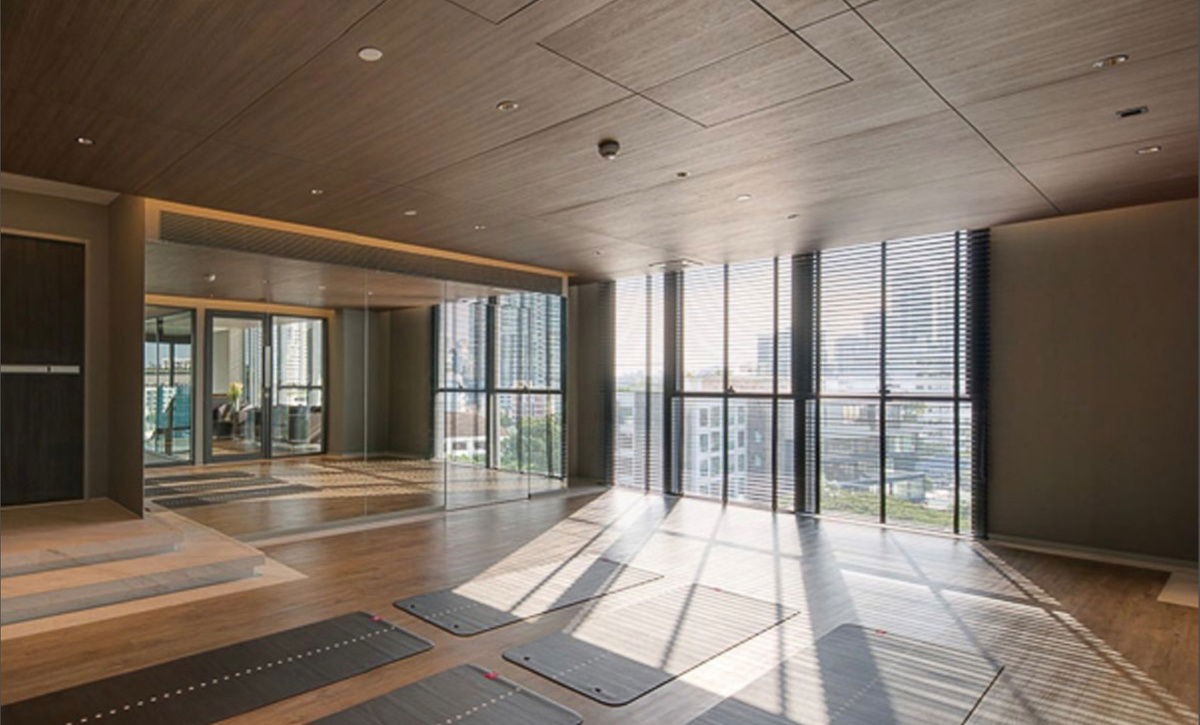 รูป ขาย บีทนิค สุขุมวิท 32 สวย ใจกลางสุขุมวิท ทำเลดี ใกล้ BTS ทองหล่อ สนใจแอตไลน์ครับ@841qqlnr - รูปที่ 20/23