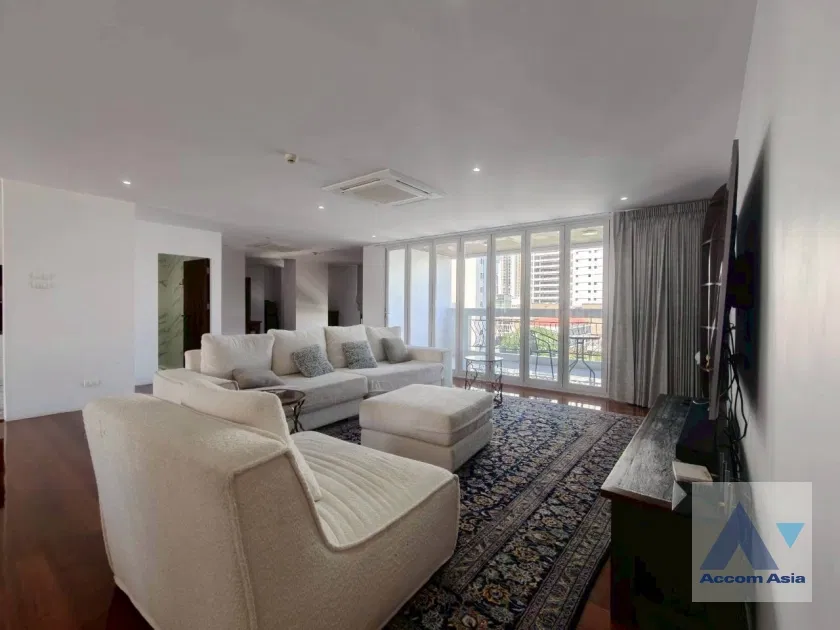 รูป 🔼🔽 AccomA 📩 Pet friendly 3 BR Condominium @Prime Mansion One (AA33853) - รูปที่ 15/20