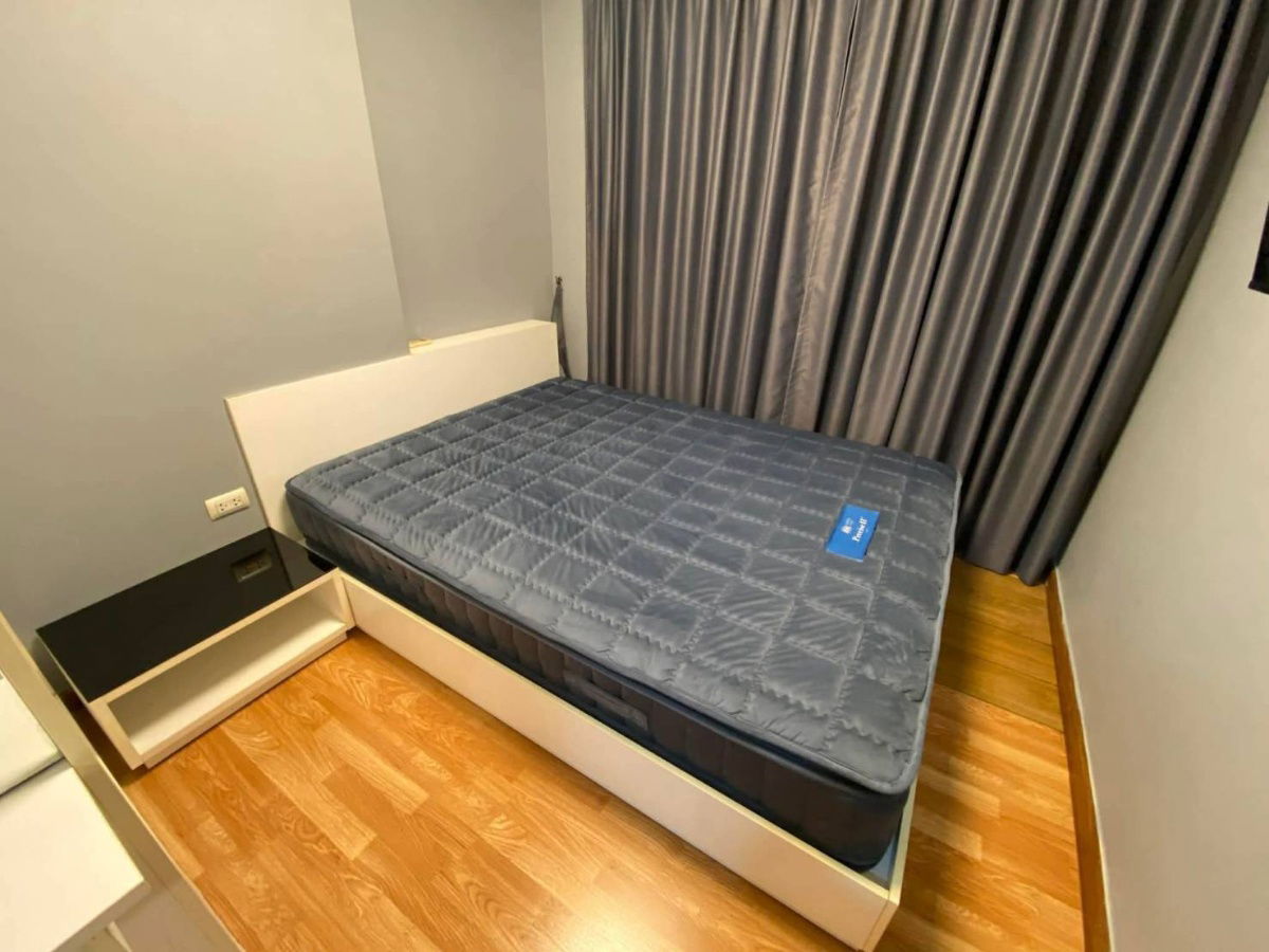 picture for rent the trustcondo ngamwongwan - 6/9