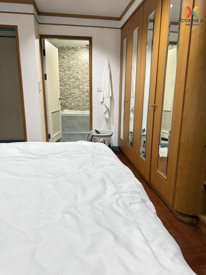 รูป เช่าคอนโด  วิทยุ คอมเพล็กซ์ BTS-เพลินจิต มักกะสัน เขต ราชเทวี กรุงเทพ CX-137745 ✅ ทักไลน์ @connexproperty ตอบทันที ทีมงานมืออาชีพ ✅  - รูปที่ 2/6