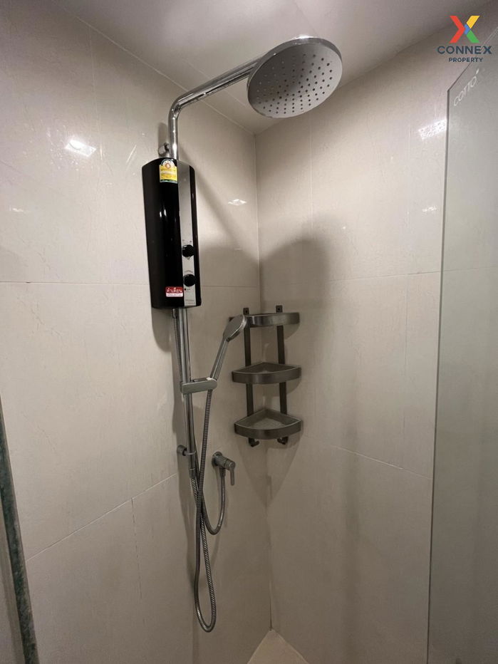 picture 🔥🔥🔥 For Sale Condo , Metro Luxe Phaholyothin-Sutthisan , BTS-Saphan Khwai , Sam Sen Nai , Phaya Thai , Bangkok , CX-91512 ✅ Live chat with us ADD LINE @connexproperty ✅ 🔥🔥🔥 - 3/12