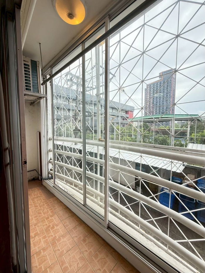 รูป ให้เช่าคอนโด 2 ห้องนอน อัสสกาญจน์ เพลส รามคำแหง 105/1  📲097-2161939 - รูปที่ 7/7