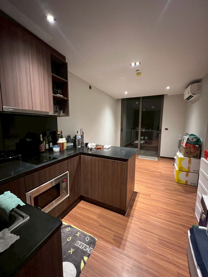 picture SALE U CHAROEN RESIDENCE TOWN IN TOWN - 3/13