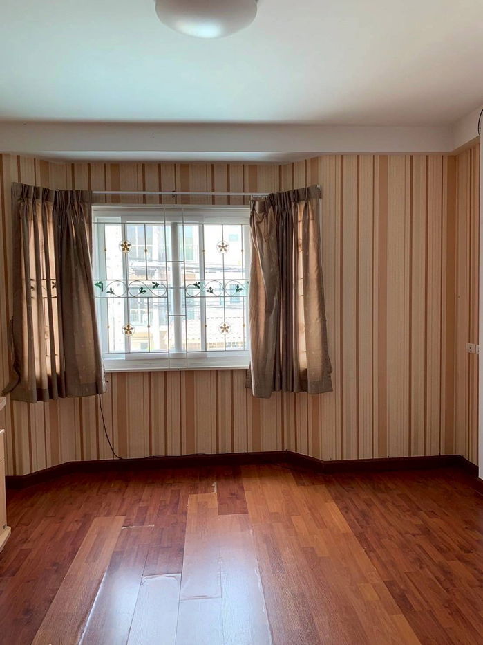 picture Supalai Ville Laksi – Don Muang) - 12/15