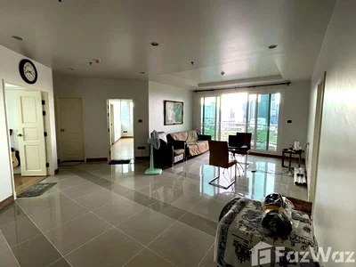 ขายคอนโด : ขาย คอนโด 3 ห้องนอน ในโครงการ ศุภาลัย เวลลิงตัน 1743700