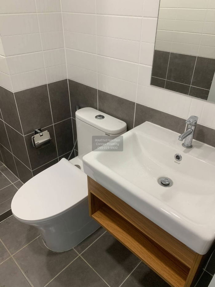 รูป เช่าคอนโด  เฟล็กซี่ สาทร - เจริญนคร BTS-กรุงธนบุรี บางลำภูล่าง เขต คลองสาน กรุงเทพ CX-137901 ✅ ทักไลน์ @connexproperty ตอบทันที ทีมงานมืออาชีพ ✅  - รูปที่ 7/8