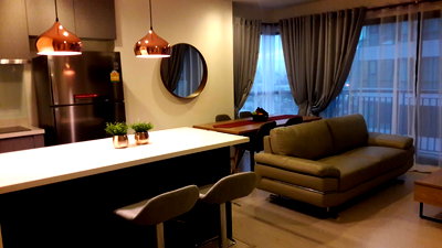 ขายคอนโด : ขาย!! ห้องสวย ราคาดี!! Unique มีBathtub ริทึ่ม สุขุมวิท 36-38 | Rhythm Sukhumvit 36-38 MD-25084840