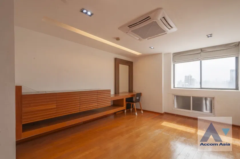 picture 🔼🔽 AccomA 📩 Pet friendly 3 BR Condominium @President Park Sukhumvit 24 (AA17711) - 10/20
