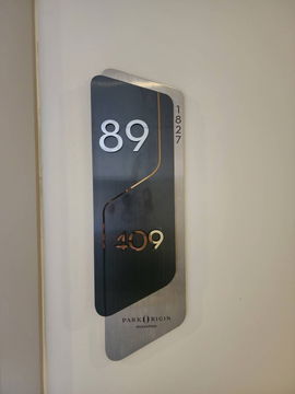 พาร์ค ออริจิ้น พญาไท – IP Program ขายขาดทุน 1 ห้องนอน ขนาด 24 ตร.ม. ชั้น 18 ระเบียงทิศใต้ ไม่บล็อควิว ได้ Yield 6% การันตีค่าเช่า 29,503 บาท/เดือน!