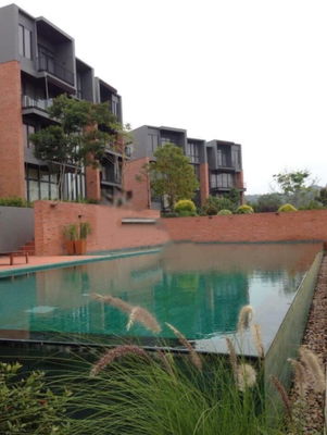 Project Casa de Montana at Khao Yai Picture - 1/1