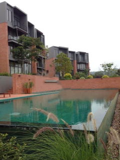 logo โครงการ คาซ่า เดอ มอนทาน่า แอท เขาใหญ่