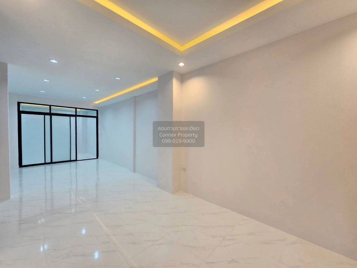 รูป ขายทาวน์เฮ้าส์/ทาวน์โฮม  บ้านแก้ววิลล่า เพชรเกษม 48 รีโนเวทใหม่ บางด้วน เขต ภาษีเจริญ กรุงเทพ CX-138362 ✅ ทักไลน์ @connexproperty ตอบทันที ทีมงานมืออาชีพ ✅  - รูปที่ 4/11