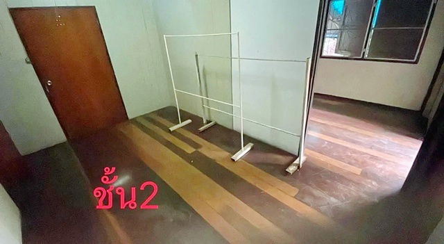 รูป ให้เช่าบ้าน 2ชั้น หลังมุม 65ตร.วา. ตลาดวังหลัง 2.1กม. MRTจรัญฯ13 500ม. รร.นานาชาติTSI 2.4กม. อิสรภาพ 27-33 บางกอกใหญ่ ทำ Airbnb ได้ 5นอน - รูปที่ 7/8