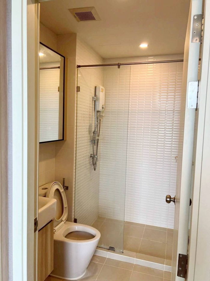 รูป ให้เช่า ชีวาทัย เกษตร - นวมินทร์ ราคาดีมาก - รูปที่ 7/8