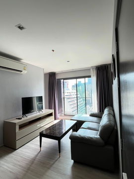 WS5903 [Rent] Rhythm Rangnam 💵 Rent 39,000 baht/month ✨ BTS Victory Monument