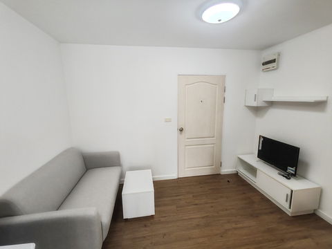 Condo for Rent : Icondo (Phetkasem39) 1 bedroom 1 bathroom 27 sq.m. fl. 6 fully furnished