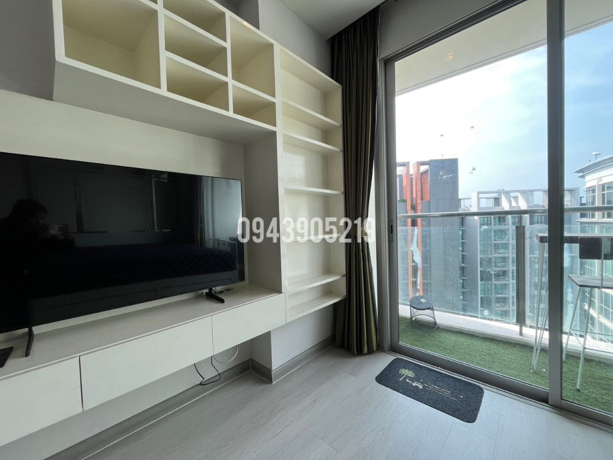 รูป Skywalk residence ☎️1 bed 40 sqm ‼️only 18000/month ‼️NOW AVAILABLE 🔆✅ - รูปที่ 6/11