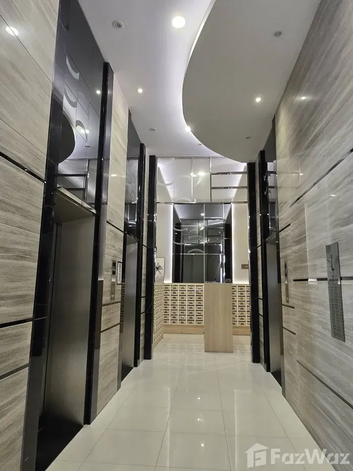 รูป (เจ้าของ) ศุภาลัย เวอเรนด้า พระราม 9 ชั้น 6 ตึก A 37.5 ตร.ม. 1896064 - รูปที่ 16/22