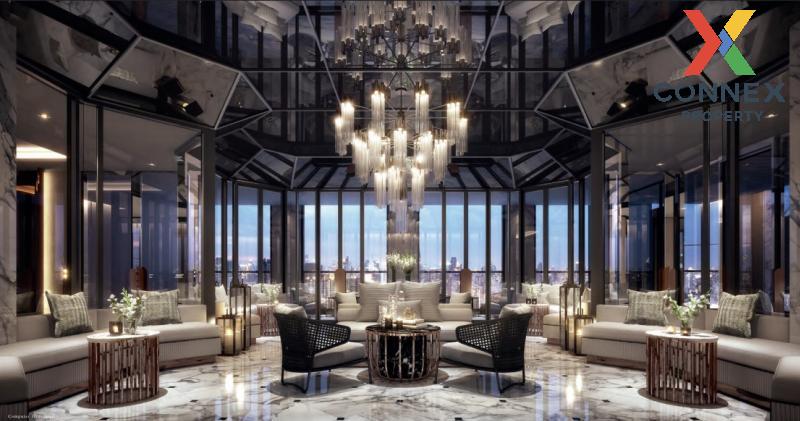 picture For Sale Condo , The Reserve Sathorn , BTS-Chong Nonsi , Thungmahamek , Sa Thon , Bangkok , CX-132419 ✅ Live chat with us ADD LINE @connexproperty ✅  - 2/3