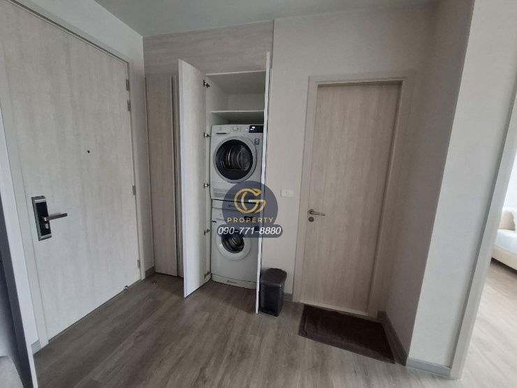 รูป ✨ให้เช่า Keen Centre Condo Sriracha✨ - รูปที่ 9/11