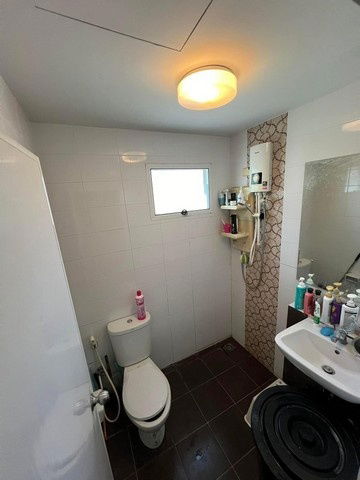 picture FOR SALE TOWNHOUSE PROPERTY 4200000 BAHT. - 8/8