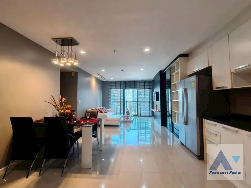 รูป 🔼🔽 AccomA 📩  2 BR Condominium @Noble Remix (13001548) - รูปที่ 2/20