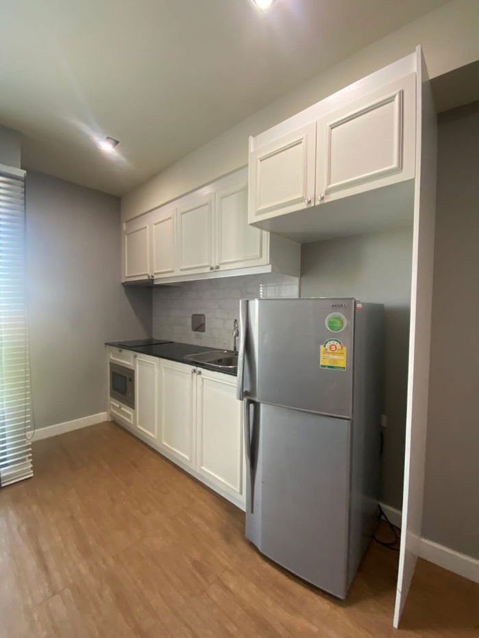 รูป ให้เช่า คอนโด Maison Garden 2 พร้อมอยู่ (Line :@condo999) - รูปที่ 3/6