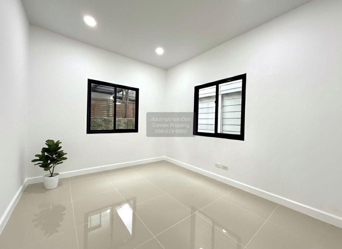 picture For Sale House , Zerene Petchkasem - Phutthamonthon Sai 3 , newly renovated , Nong Khang Phlu , Nong Khaem , Bangkok , CX-138071 ✅ Live chat with us ADD LINE @connexproperty ✅  - 6/12
