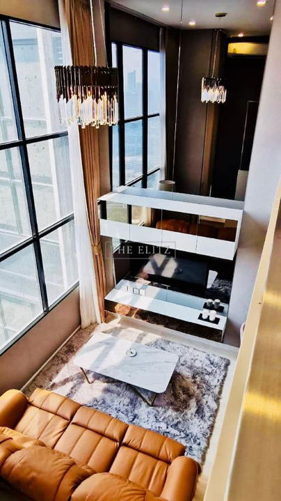 รูป ✨ ใช้ชีวิตใจกลาง CBD สาทร อย่างมีสไตล์ที่ KnightsBridge Prime Sathorn 🎉 - รูปที่ 6/10